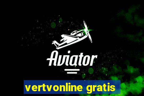 vertvonline gratis